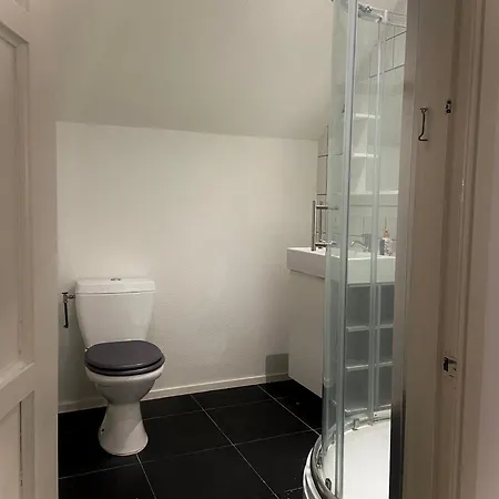 度假居 Boerderij Oelewick *