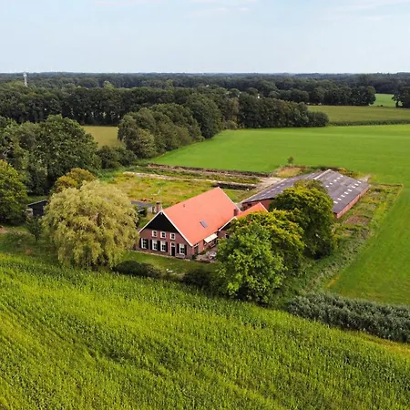 Boerderij Oelewick *