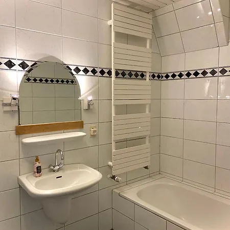 度假居 Boerderij Oelewick *