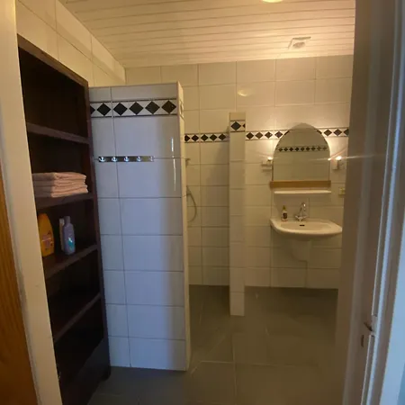 Boerderij Oelewick فينترزفايك