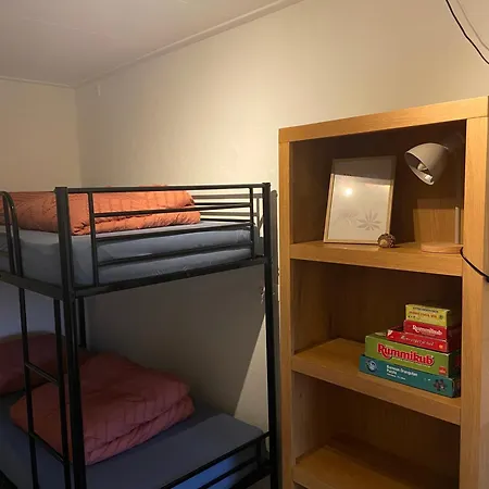 Boerderij Oelewick *