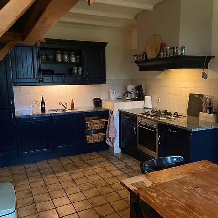 Boerderij Oelewick Holiday home