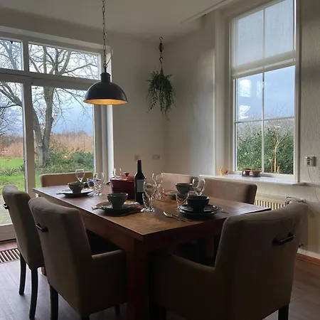 Boerderij Oelewick *