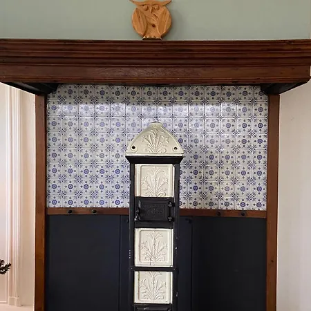 Boerderij Oelewick *