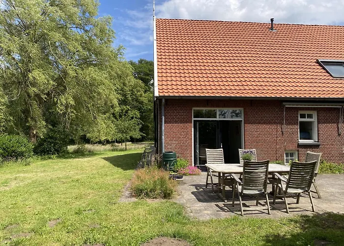 Boerderij Oelewick * Winterswijk