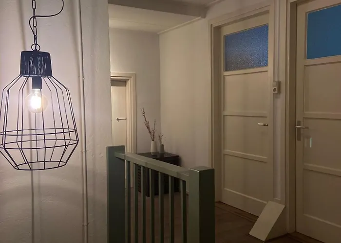 Ferienhaus Boerderij Oelewick Winterswijk