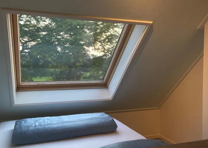 Ferienhaus Boerderij Oelewick Winterswijk