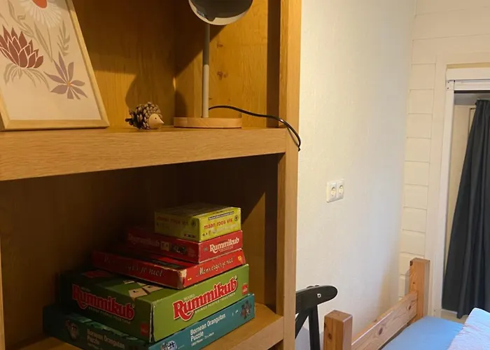 Ferienhaus Boerderij Oelewick *