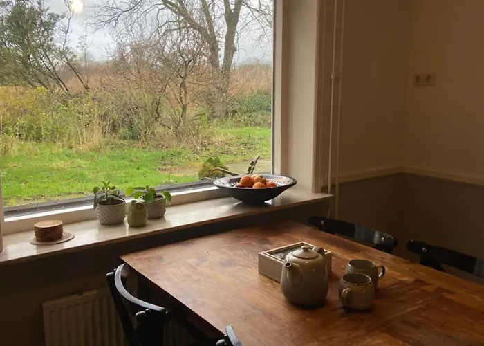 Ferienhaus Boerderij Oelewick Winterswijk