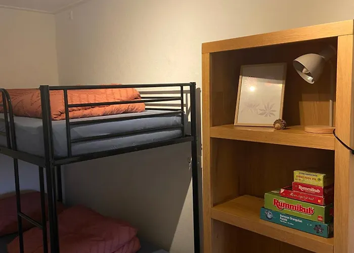 Boerderij Oelewick *