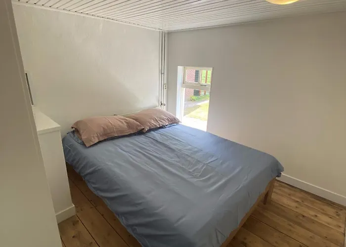 Vakantiehuis Boerderij Oelewick *