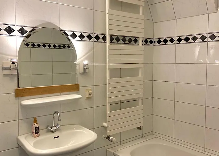 Vakantiehuis Boerderij Oelewick *