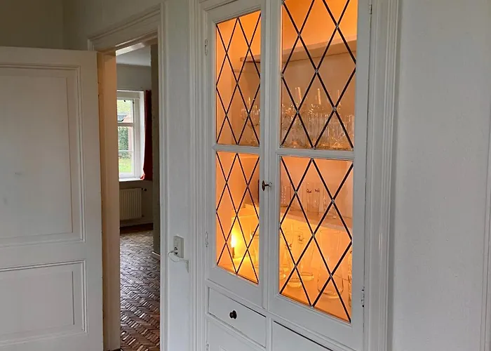 Boerderij Oelewick Vakantiehuis Winterswijk