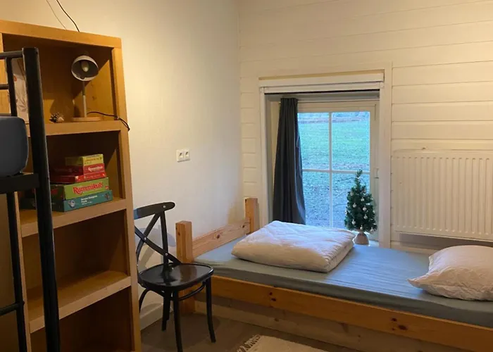 Boerderij Oelewick * Winterswijk