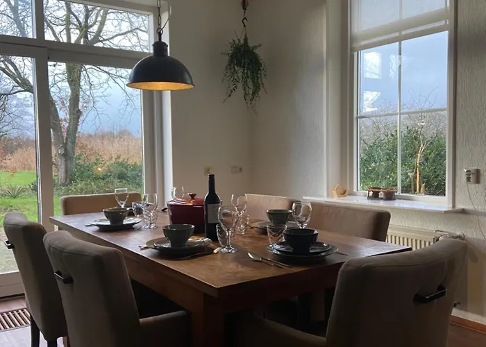 Boerderij Oelewick *