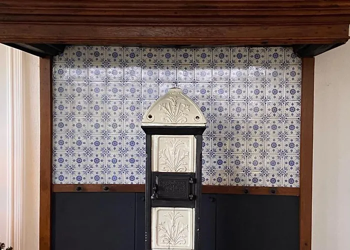 Boerderij Oelewick *